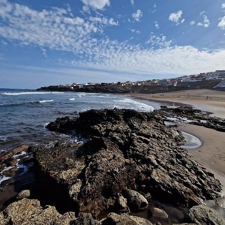 Ocean Surf Suite Playa Del Hombre Exterior foto