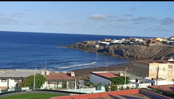 Ocean Surf Suite Playa Del Hombre Exterior foto