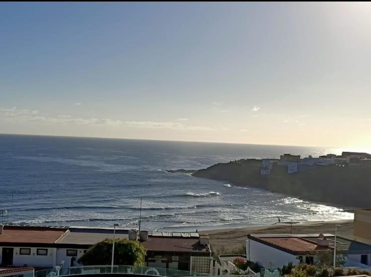 Ocean Surf Suite Playa Del Hombre Exterior foto
