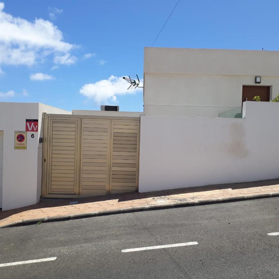 Ocean Surf Suite Playa Del Hombre Exterior foto