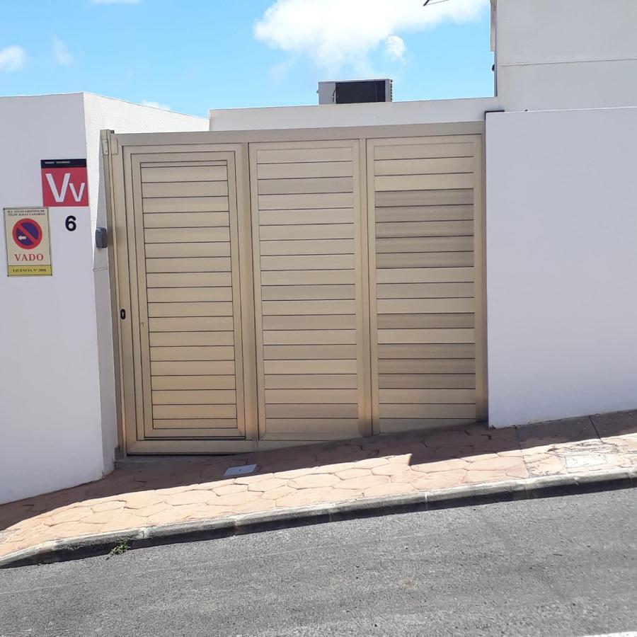 Ocean Surf Suite Playa Del Hombre Exterior foto