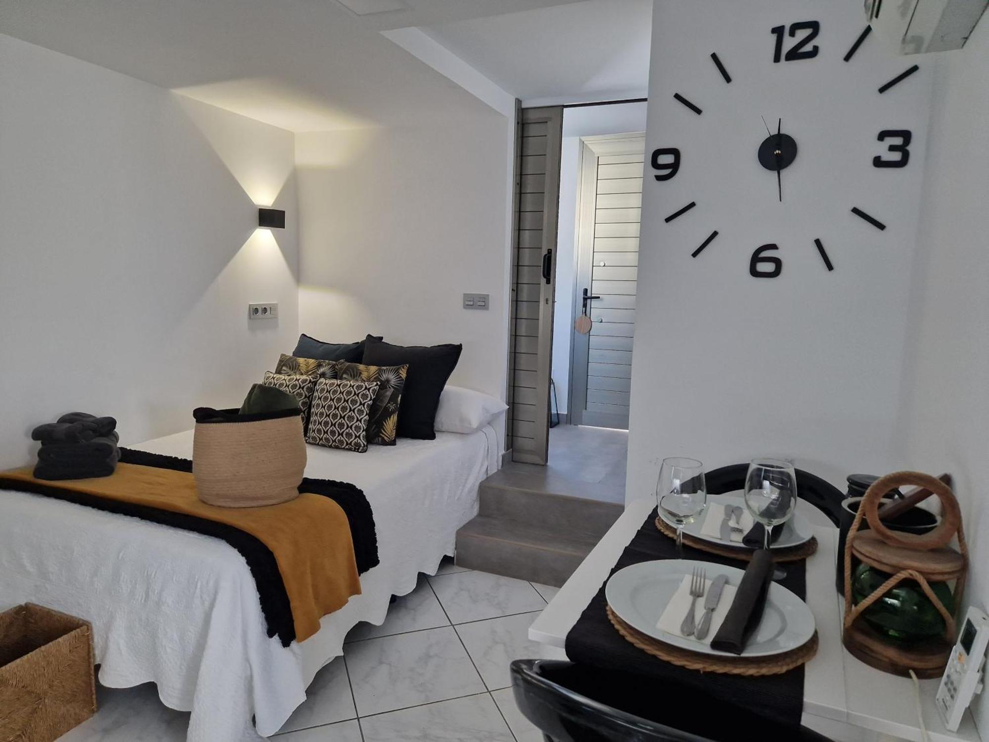 Ocean Surf Suite Playa Del Hombre Exterior foto