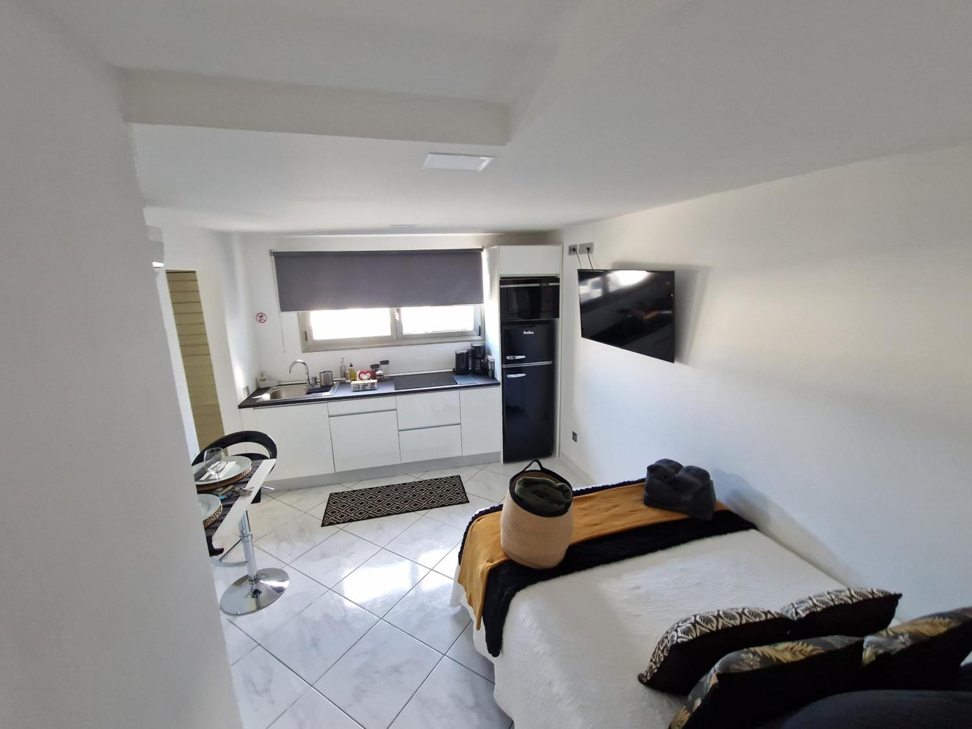 Ocean Surf Suite Playa Del Hombre Exterior foto