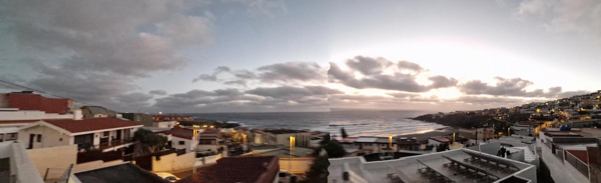 Ocean Surf Suite Playa Del Hombre Exterior foto