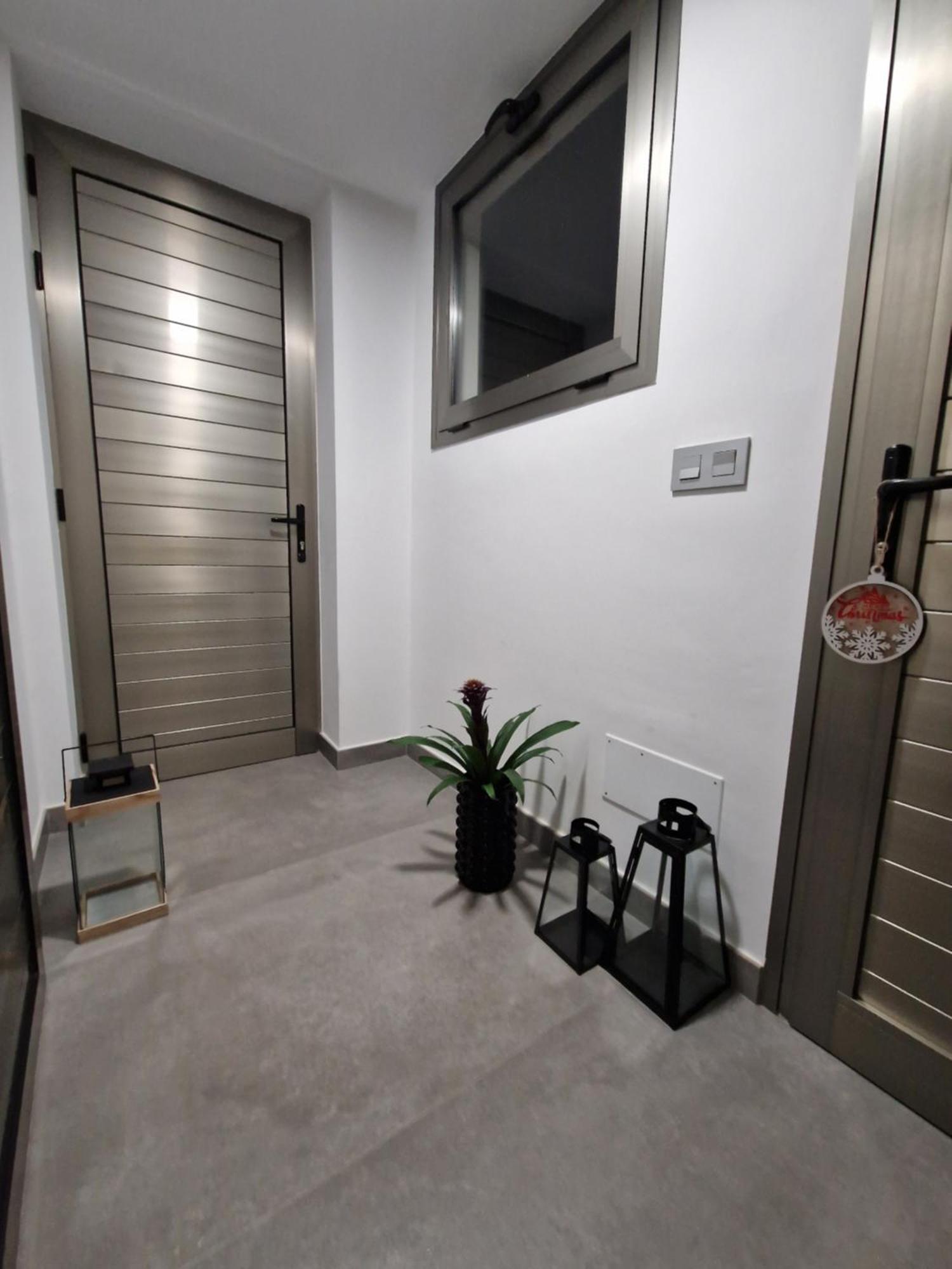 Ocean Surf Suite Playa Del Hombre Exterior foto