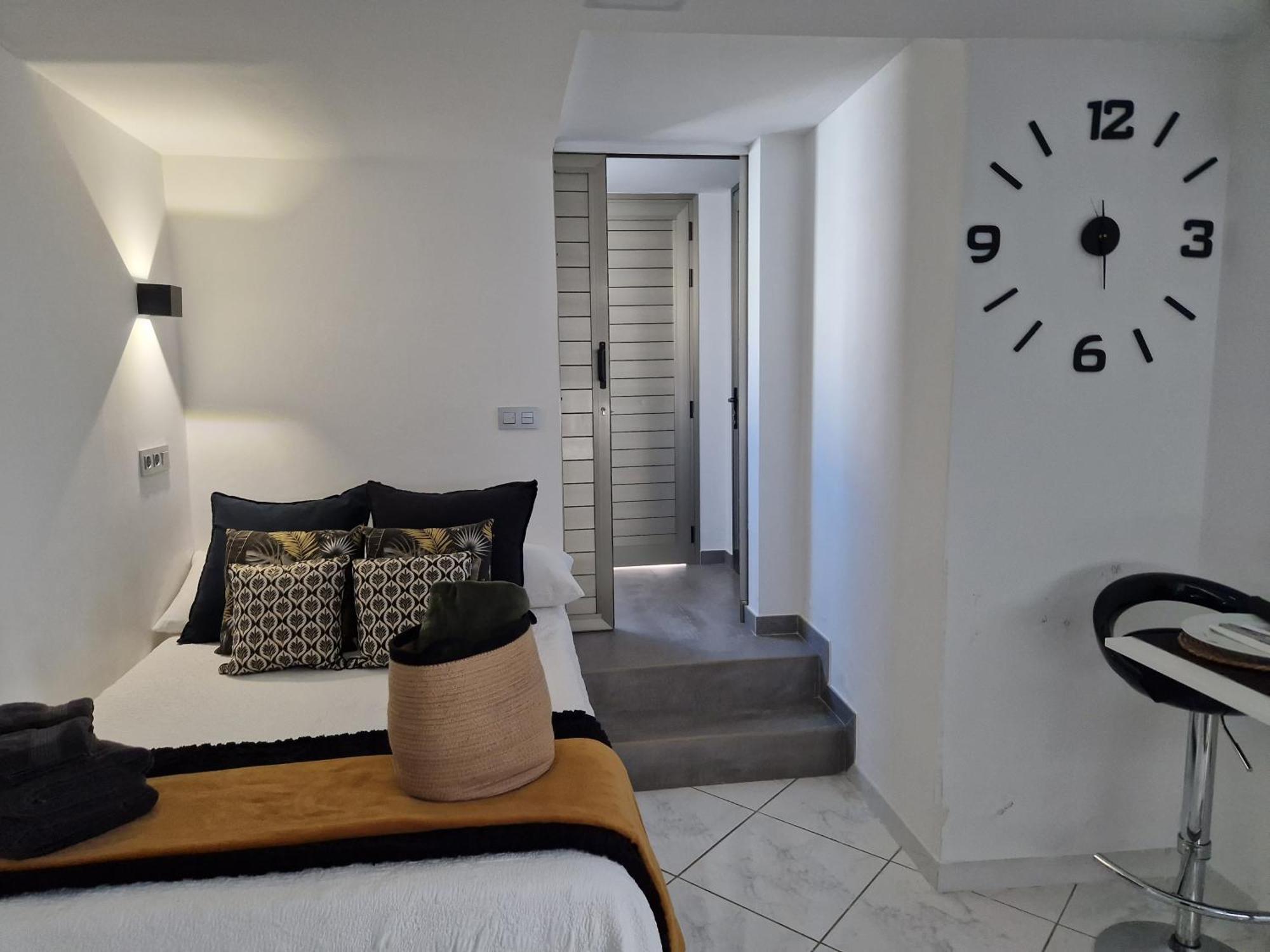 Ocean Surf Suite Playa Del Hombre Exterior foto