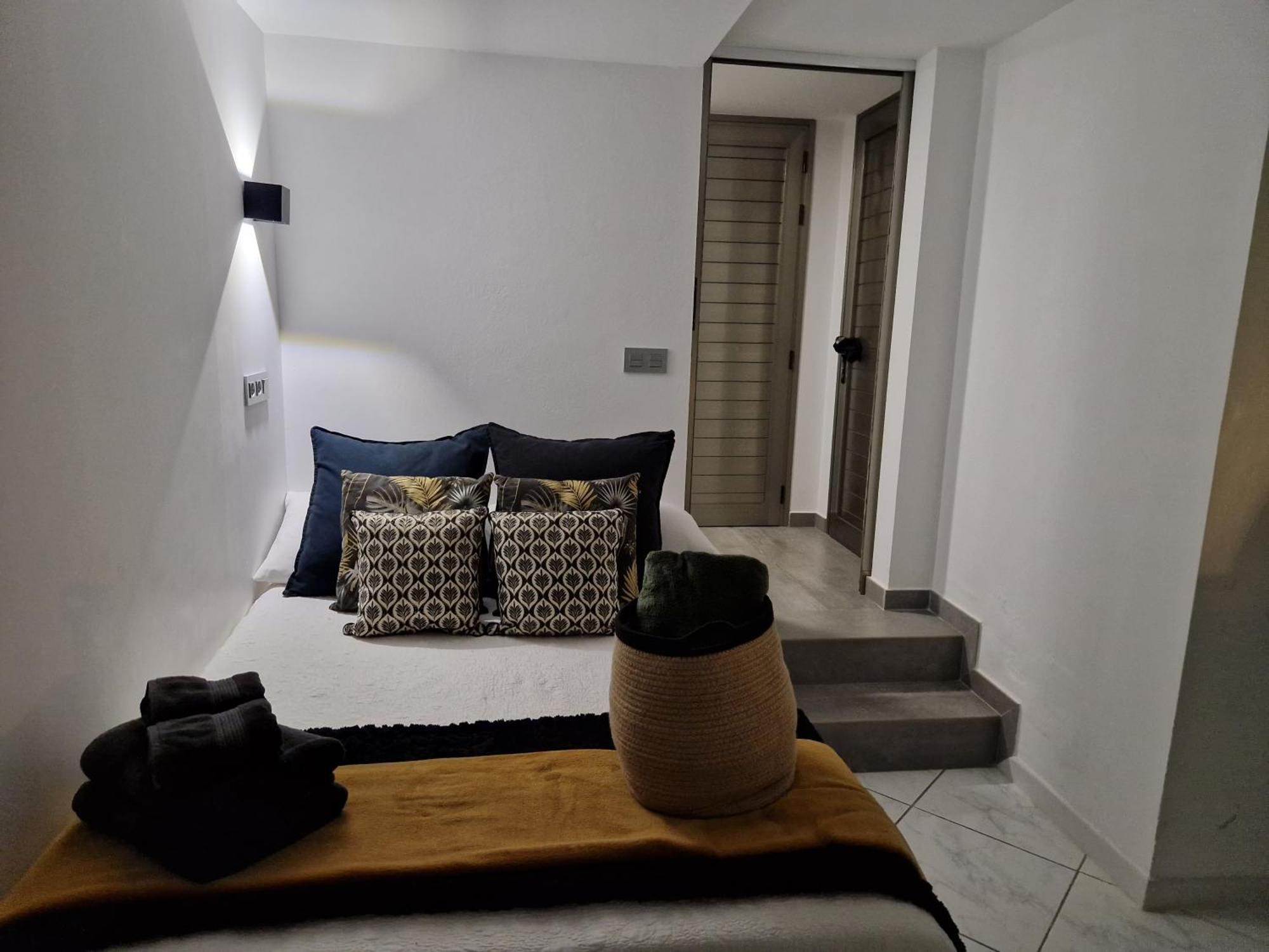Ocean Surf Suite Playa Del Hombre Exterior foto