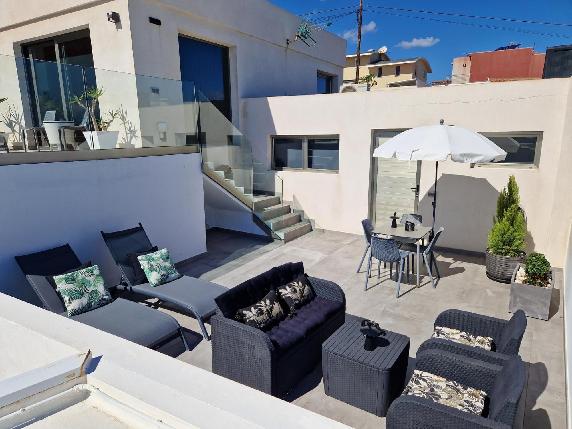 Ocean Surf Suite Playa Del Hombre Exterior foto
